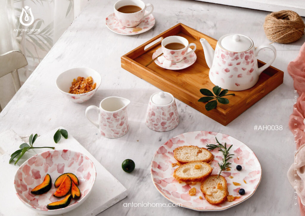 #AH0038-Tableware-Rose Petal-05