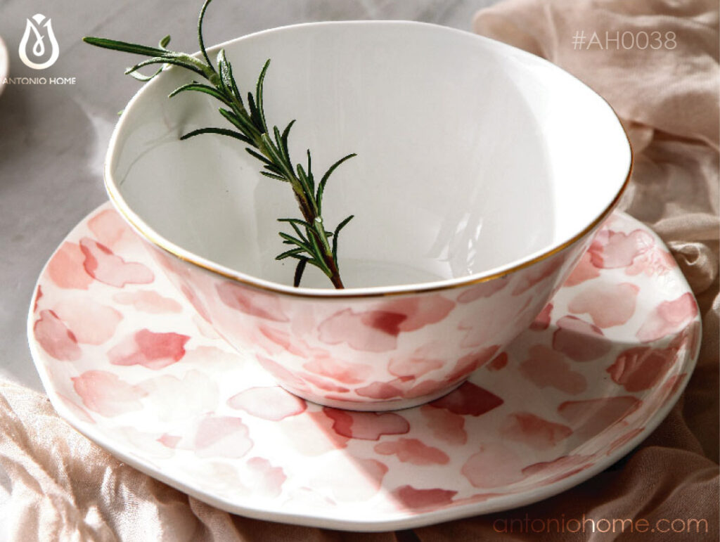 #AH0038-Tableware-Rose Petal-07