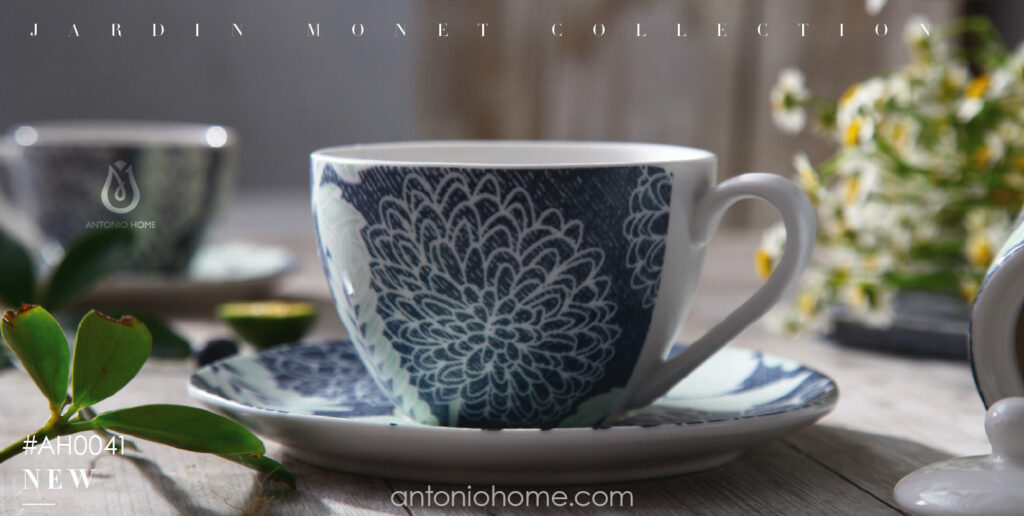 #AH0041-Tableware-Jardin Monet-08