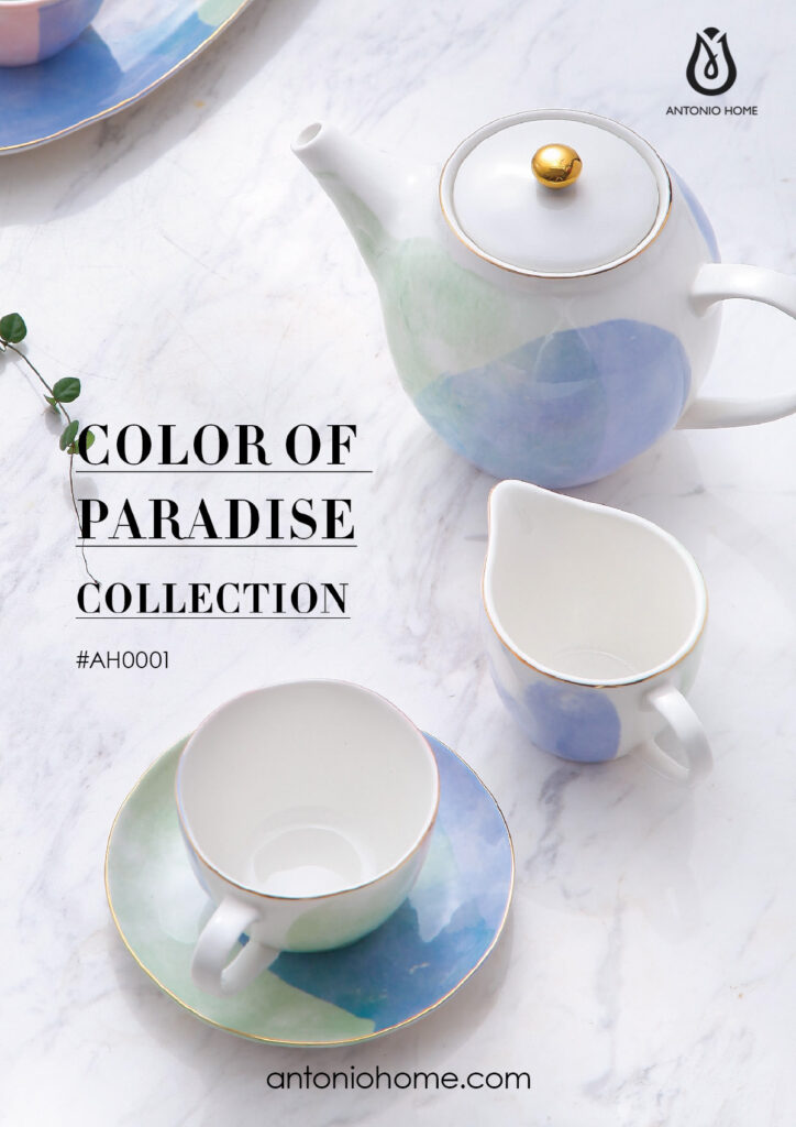 #AH0001-Dinnerware- Color of Paradise-02