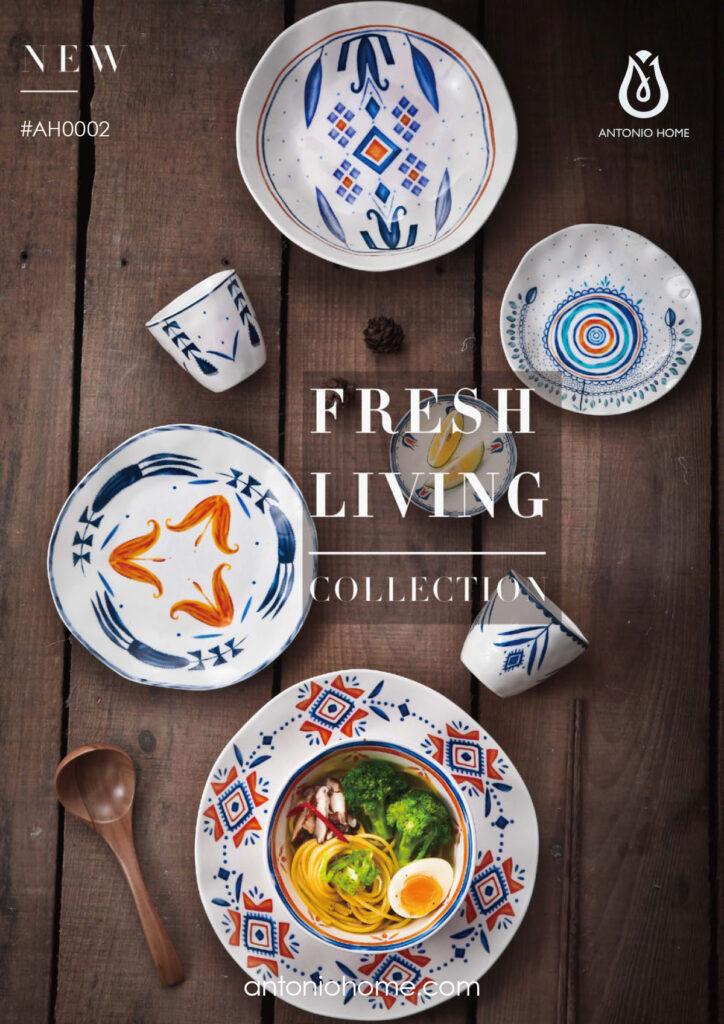 #AH0002-Tableware- Fresh Living-01