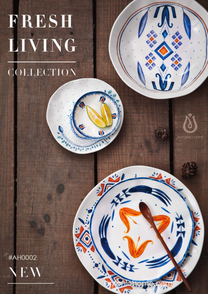 #AH0002-Tableware- Fresh Living-02