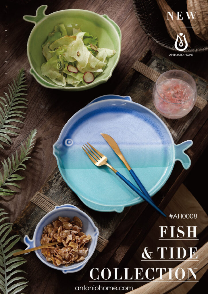 #AH0008-Dinnerware- Fish & Tide-01